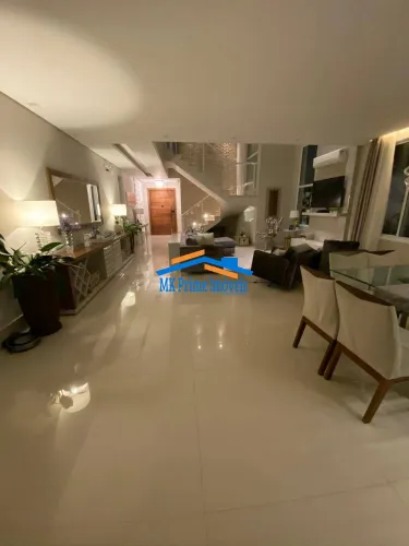 Casa 420 m² com 2 quartos no Gênesis 1 Alphaville