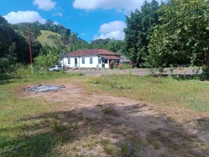Fazenda venda em Tabuleiro do Pomba com 100 hectares.