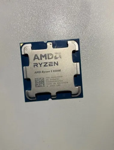 Processador Ryzen 5 8500g