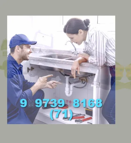 Desentupimento rápido e eficiente! Aproveite nossos serviços com qualidade e cuidado!