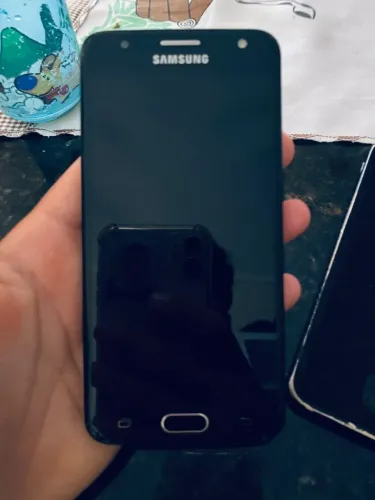 Galaxy j5 prime pra vender rapido