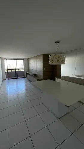 Imóvel para aluguel com 93 metros quadrados com 3 quartos em Jatiúca - Maceió - AL