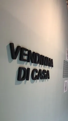 Letras 3D para Fachadas | Logos e Letreiros Personalizados