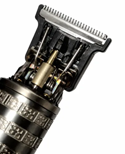 Máquina de Acabamento VANTAGENS T9-Profissional-Produto Novo-Entrega no mesmo dia.