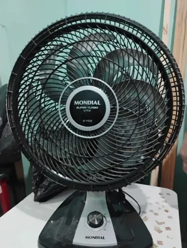 Ventilador 