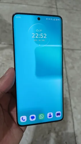 Motorola Edge 60 Fusion 256GB