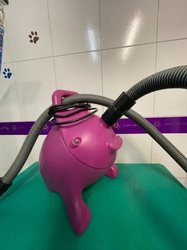 SOPRADOR PET KYKLON RX