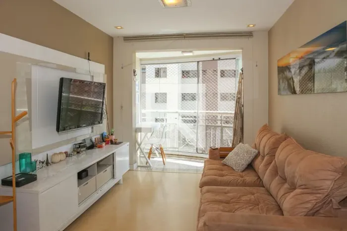 Apartamento à Venda - Vila Leopoldina, 3 Quartos, 75 m2