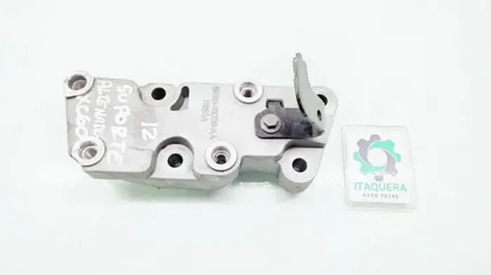 Suporte Bomba Direção Volvo Xc60 T5 2.0 Ano 2011 2012