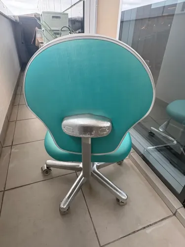 Mocho à odontológico