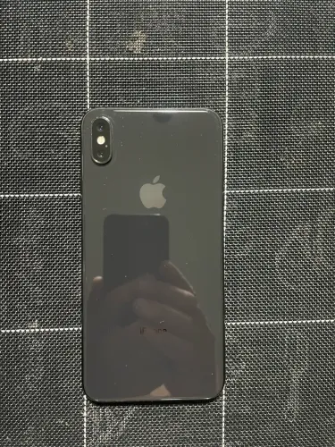 IPHONE XS MAX 256gb