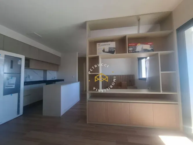 Apartamento mobiliado para locação Sírius Patriani