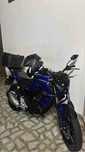 Vendo Yamaha Fz15