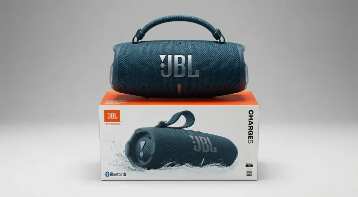 JBL. 6