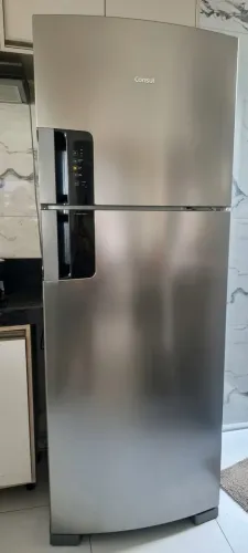 Geladeira Consul Frost Free - 450 litros - 110v
