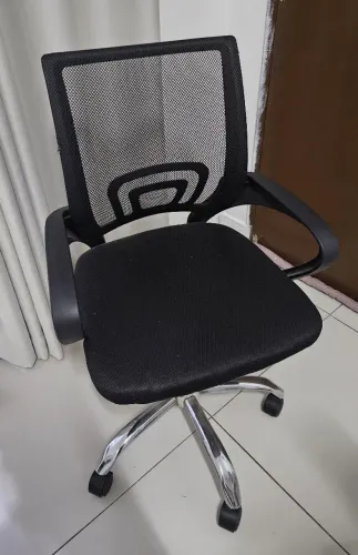Cadeira de escritório
