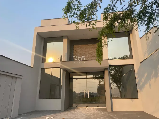 Imóvel Comercial disponível para locação no Bairro Itu Novo Centro, com 238m² com 08 salas