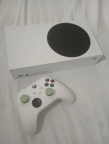 Xbox séries S