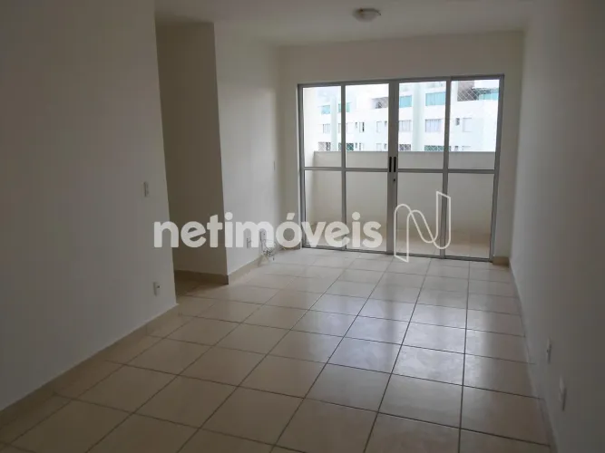 Locação Apartamento 3 quartos Ouro Preto Belo Horizonte