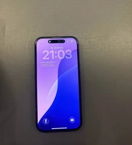 iPhone 15 - 128 GB