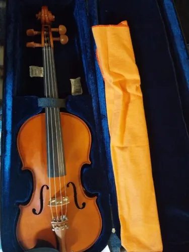Vendo 6 violinos