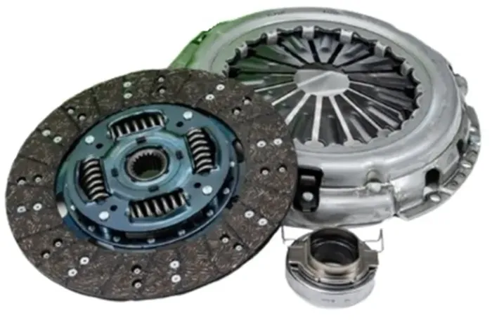 Kit de Embreagem Toyota Hilux Original