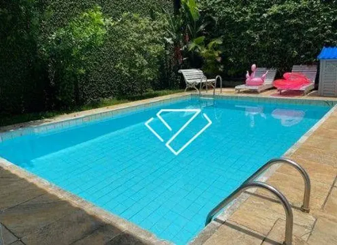 Casa com 4 dormitórios à venda, 370 m² por R$ 3.900.000,00 - Jardim Botânico - Rio de Jane