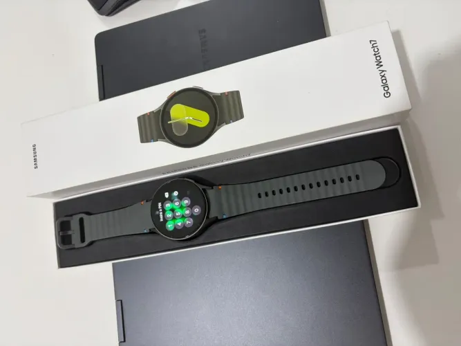 samsung watch 7 44mm