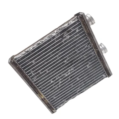 Radiador Ar Quente Nissan Sentra 2010