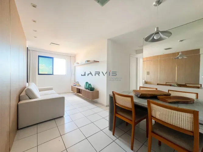 Vendo Apartamento com 3 quartos no Parque das Palmeiras, Serraria - RS 439 mil