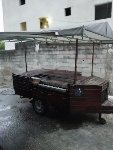 REBOQUE EXCLUSIVO 