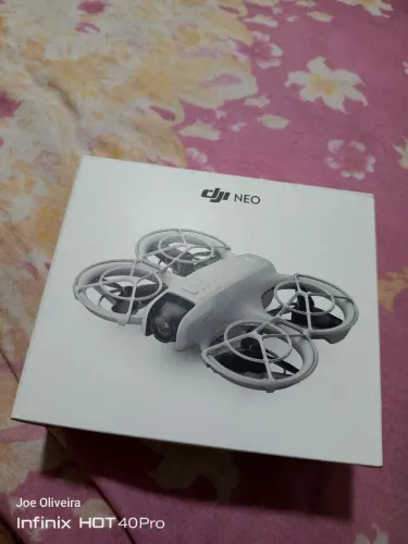 Drone DJI NEO