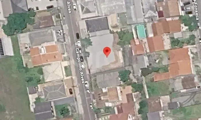 Terreno em Capoeiras com 874,20 m2