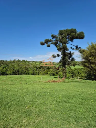 Terreno á venda com 20.000 m² - Jundiaquara - Araçoiaba da Serra/SP