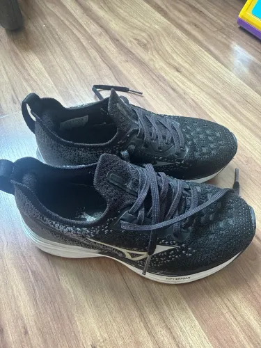 Tênis infantil Mizuno TAM 29