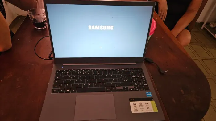 Samsung Book