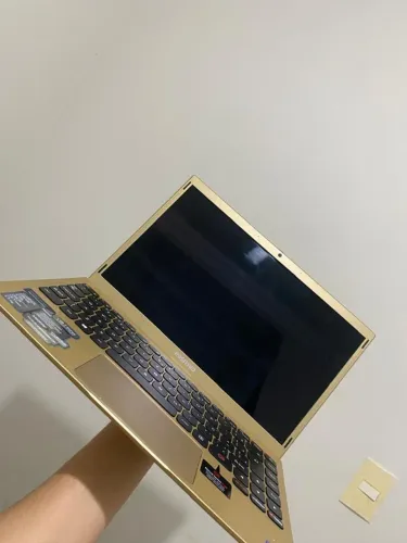 Notebook Positivo Motion