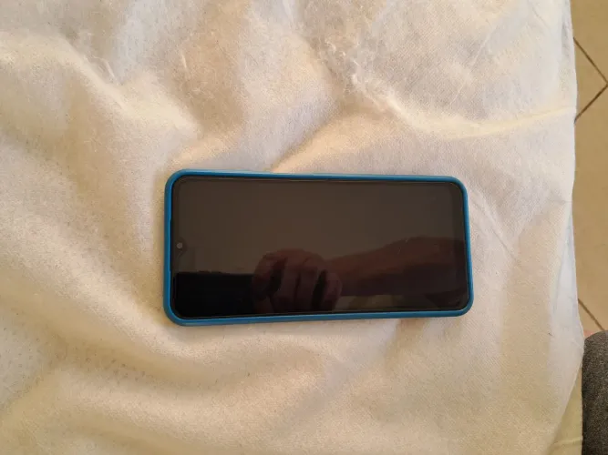 Vendo um A23 com 3 anos de uso