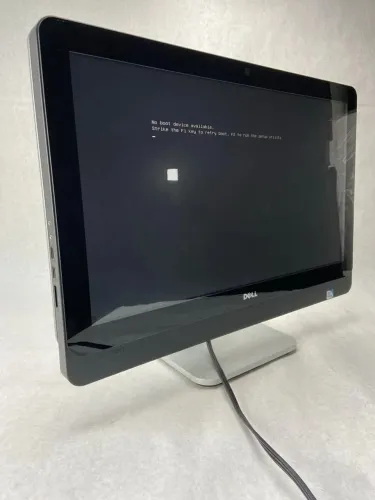 PC Computador Dell AIO com i3 
