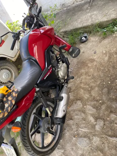 Moto | Vendo ou Troco