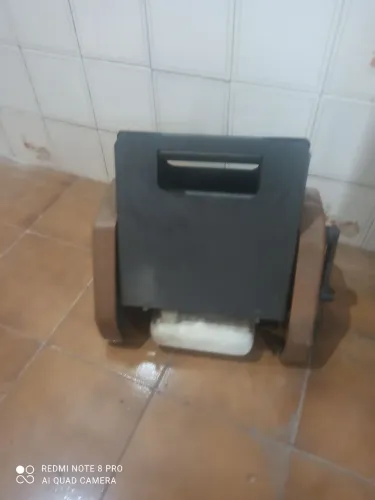 Mimeógrafo 