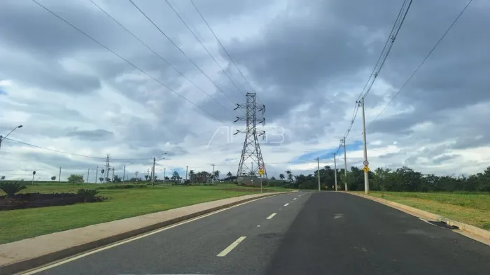 Lote 384,66m2 no Serena Campinas á Venda.