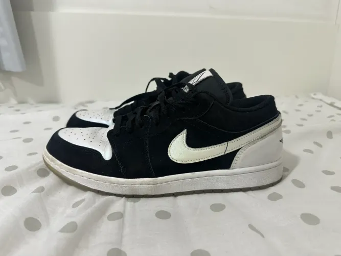 Air Jordan 1 Low SE Diamond