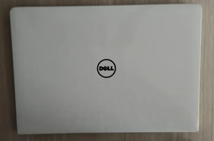 Notebook Dell Inspiron 5458 - i5 | 8GB RAM | SSD 240GB