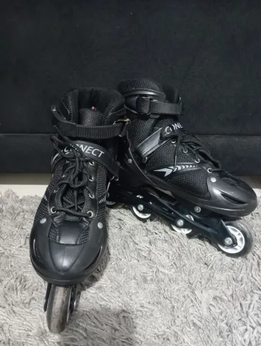 Patins conect
