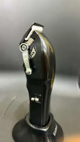 Máquina kemei motor magnético