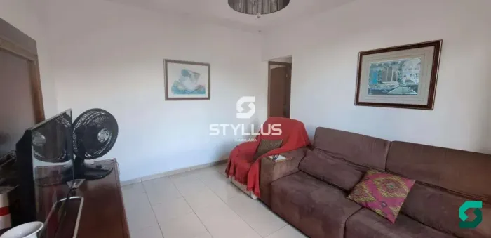 Todos os Santos | Apartamento 2 quartos