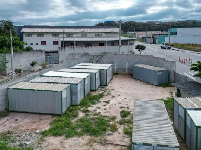 TERRENO À VENDA | FREI GALVÃO | EM AVENIDA | ESQUINA