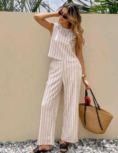Conjunto 2 peças