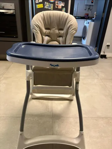 Cadeirão Burigotto Infantil